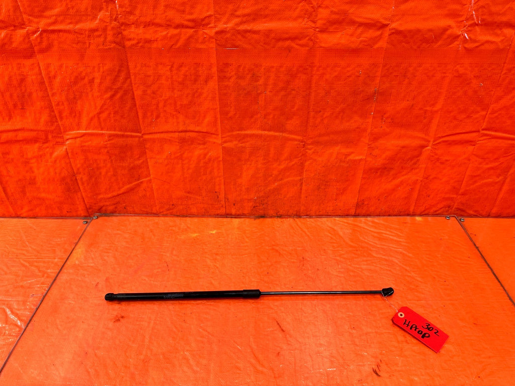 13 16 HYUNDAI GENESIS COUPE 3.8L   HOOD PROP LEVER SHOCK STRUT   OEM #3020