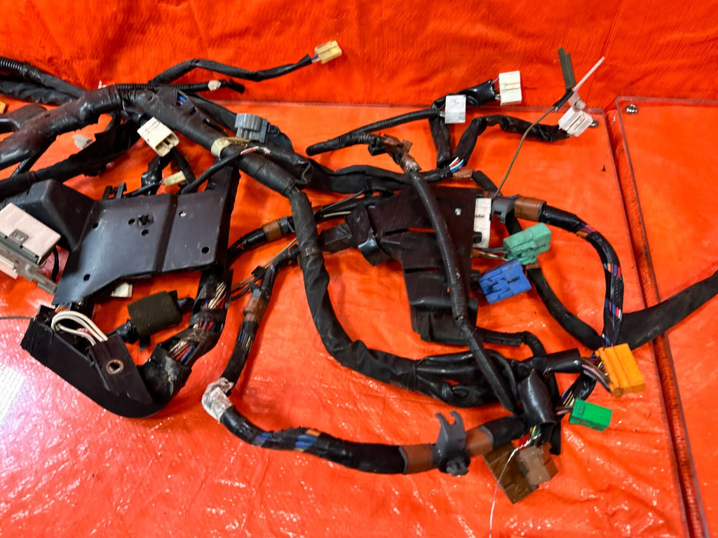 1992 92 LEXUS SC300   FLOOR HARNESS   PART # 82163 24081   OEM FACTORY #2768
