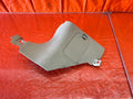 14 20 INFINITI Q50   KICK PANEL   DRIVER LEFT SIDE   BEIGE COLOR   OEM #1050