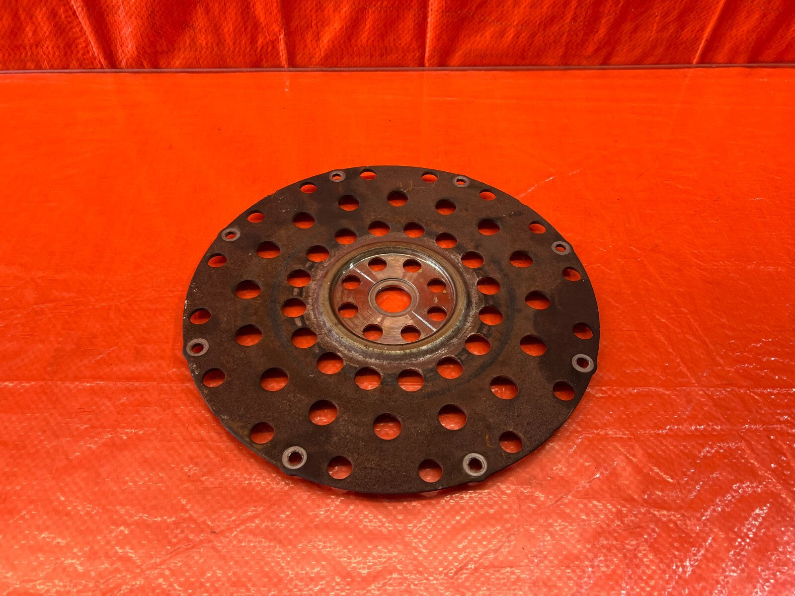 98 01 INTEGRA   AUTOMATIC   FLYWHEEL / FLEX PLATE    OEM FACTORY #B18B17