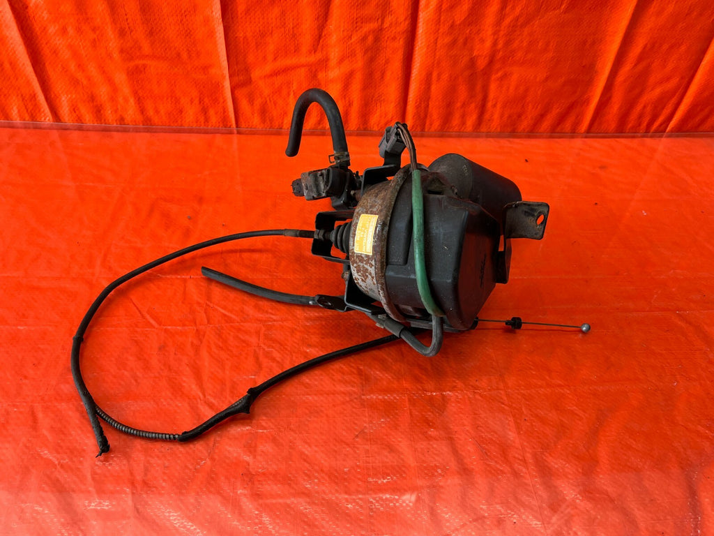 97 01 PRELUDE   BASE   AUTOMATIC   CRUISE CONTROL MODULE ACTUATOR W/ CABLE OEM0