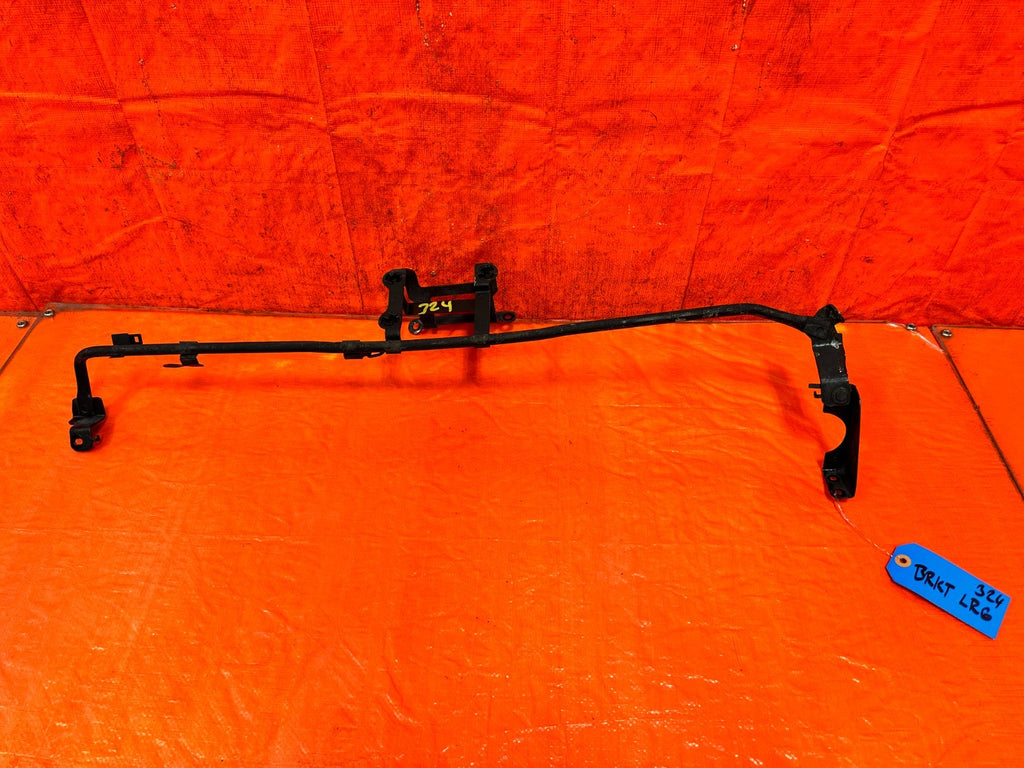 18 22 HONDA ACCORD 1.5L   FRONT BUMPER RADAR SENSOR BRACKET   OEM FACTORY OE 3240