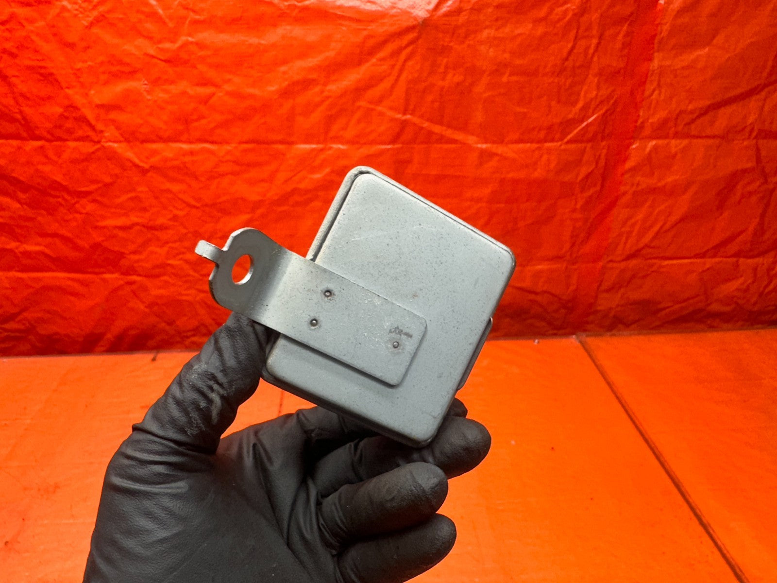 97 01 HONDA PRELUDE 2.2L CRUISE CONTROL MODULE UNIT 36700 S30 A11 OEM #3368