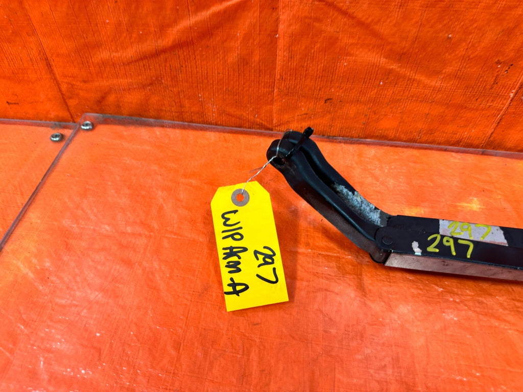 96 00 HONDA CIVIC WINDSHIELD WIPER ARMS DRIVER LEFT PASSENGER RIGHT OEM OE #2971