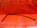 02 06 ACURA RSX   PASSENGER RIGHT FRONT DOOR GLASS SUB SEAL   OEM #2400