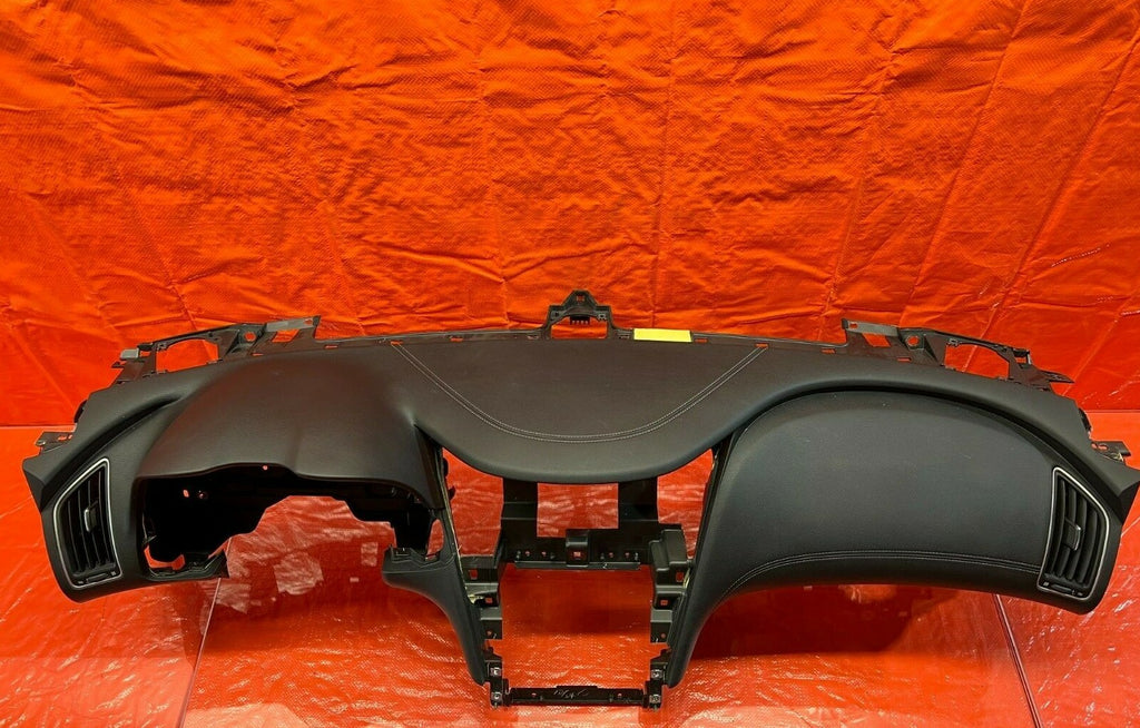 18 20 INFINITI Q50 / 18 20 Q60   DASHBOARD PANEL DASH BOARD   OEM FACTORY #962