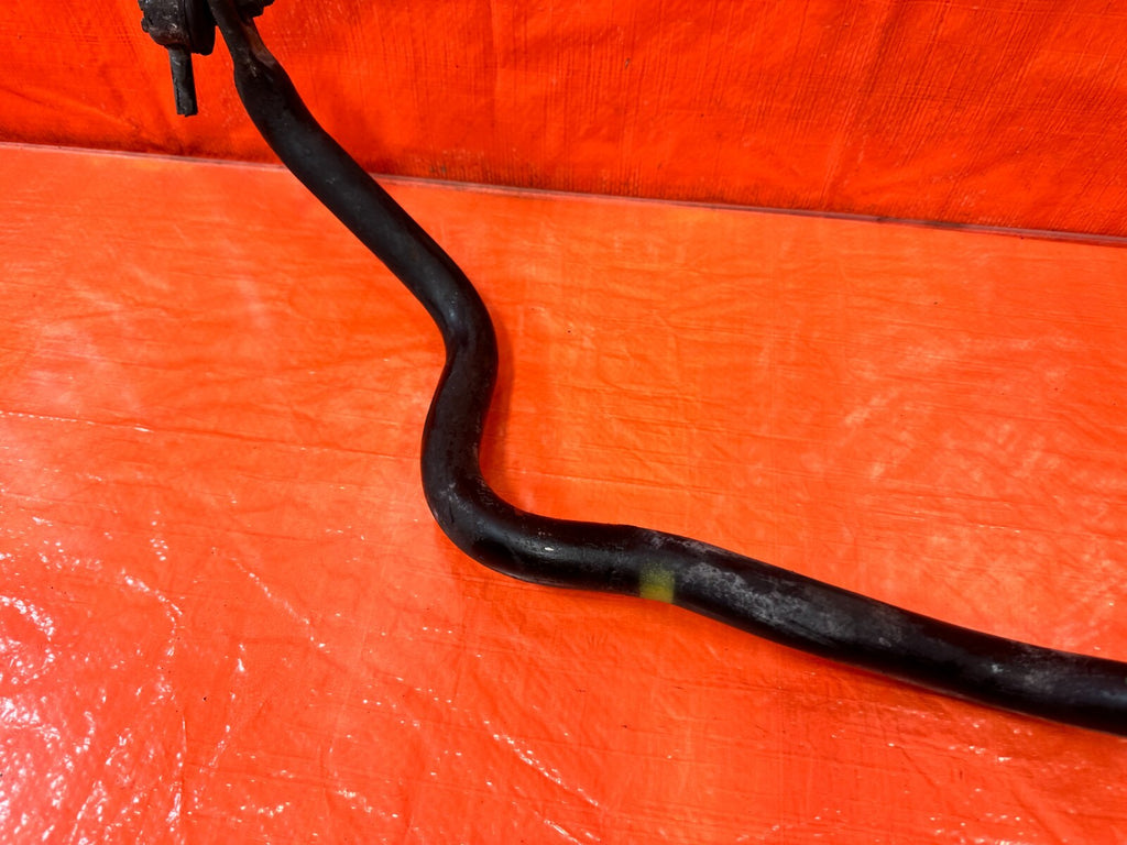 04 08 ACURA TSX   FRONT SWAY ANTI ROLL STABILIZER BAR   OEM FACTORY #2759