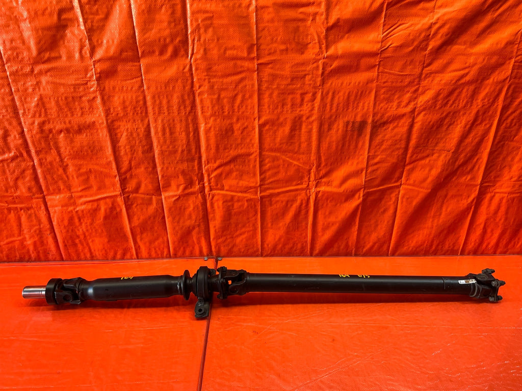 13 16 SCION FRS   17 20 86 13 20 BRZ DRIVE / PROPELLER SHAFT   AUTOMATIC OEM 1640
