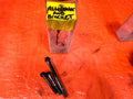 04 08 ACURA TSX   K24A2 ALTERNATOR BOLTS HARDWARE   OEM #3220
