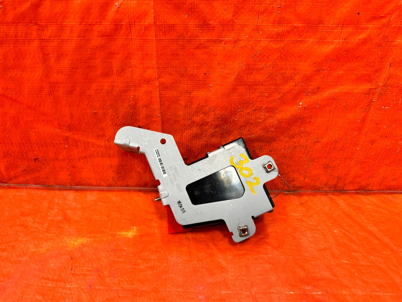 13 16 HYUNDAI GENESIS COUPE 3.8L   POWER DISTRIBUTION MODULE   OEM FACTORY #3022
