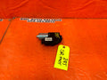 08 15 INFINITI G37 2D COUPE   SUNROOF MOONROOF SLIDING ROOF   MOTOR   OEM #2450