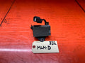 92 96 HONDA PRELUDE H22A INJECTOR RESISTOR BOX OEM #3320