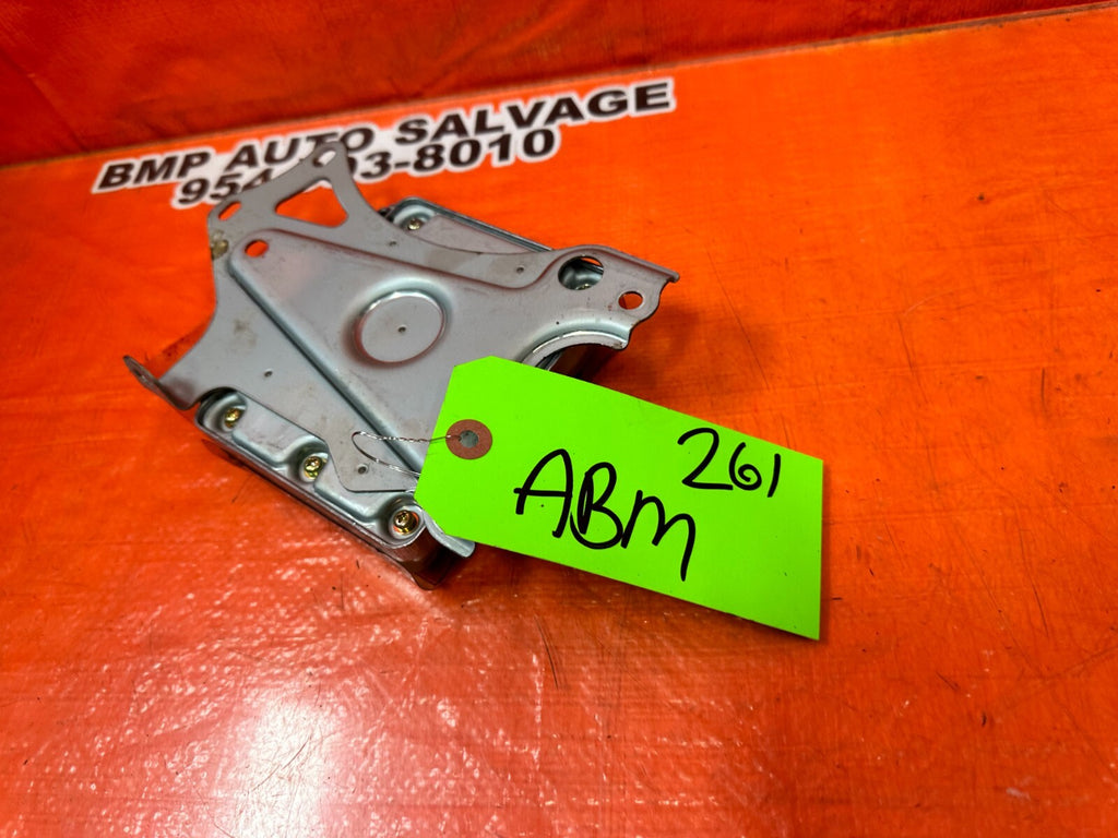 02 10 LEXUS SC430   CONTROL MODULE UNIT   PART # 89170 24070   OEM #2617