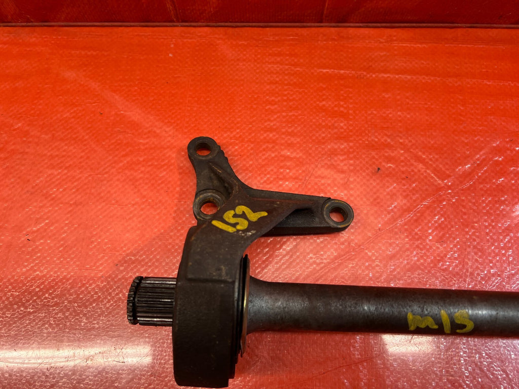 HONDA B SERIES INTERMEDIATE MID HALF JACK SHAFT   CIVIC INTEGRA B16 B17 B18 #1526