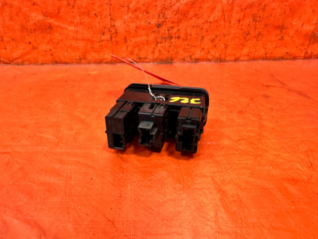 92 95 HONDA CIVIC   2D COUPE   SUNROOF DIMMER CRUISE CONTROL SWITCH   OEM #3274
