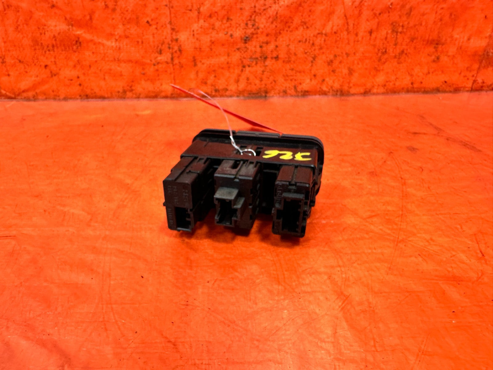 92 95 HONDA CIVIC   2D COUPE   SUNROOF DIMMER CRUISE CONTROL SWITCH   OEM #3274