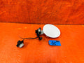 2009 2015 INFINITI Q60 G37 CONVERTIBLE FUEL FILLER GAS DOOR LID OEM #3290