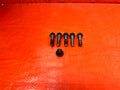 06 11 HONDA CIVIC SI   K20Z3 INTAKE MANIFOLD BOLTS NUTS   OEM #2700