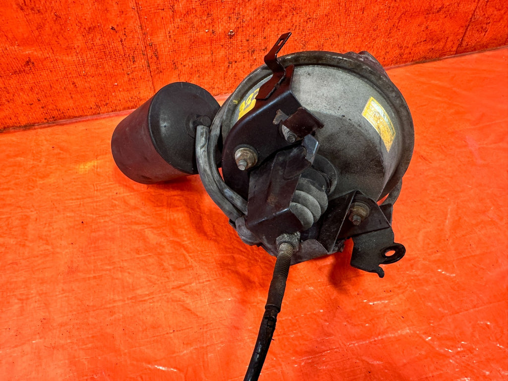 97 01 HONDA PRELUDE   CRUISE CONTROL MODULE ACTUATOR W/ CABLE   OEM #32311