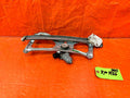06 11 HONDA CIVIC SEDAN 4 DOOR PASSENGER RIGHT FRONT WINDOW REGULATOR OEM #3000