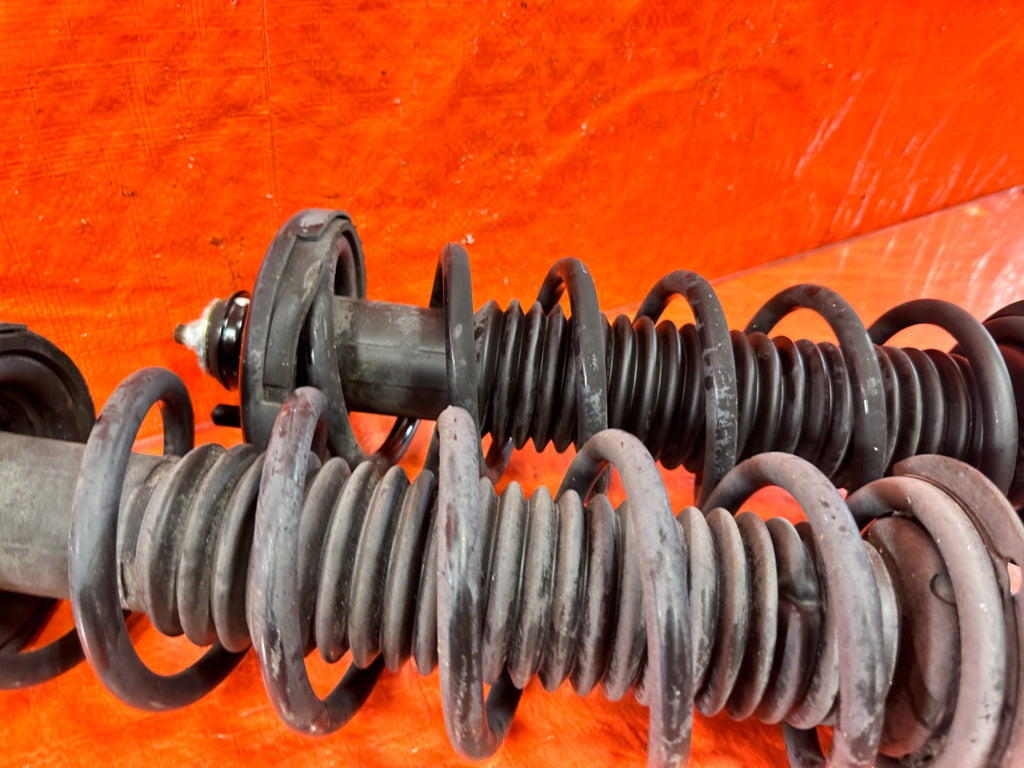 04 08 ACURA TSX   SHOCKS AND SPRINGS FRONT REAR FACTORY OEM   #3044