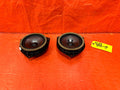 FRS BRZ & 86   LEFT & RIGHT FRONT DOOR MOUNTED AUDIO SPEAKERS OEM #2930