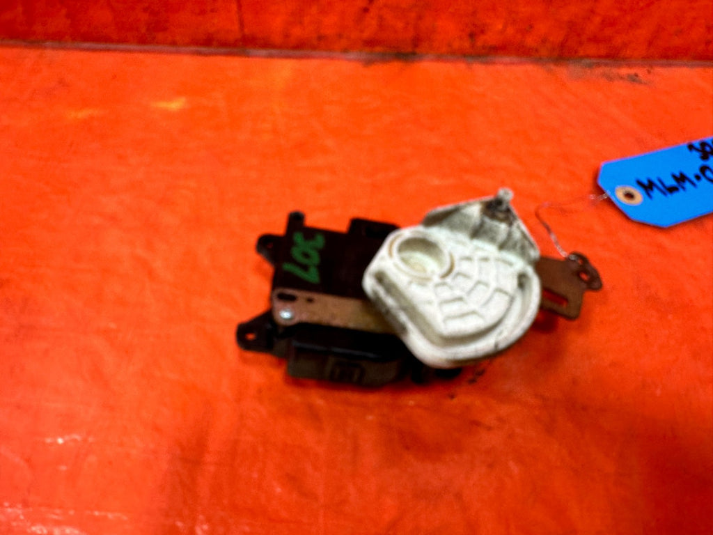 06 11 HONDA CIVIC   AC MOTOR   PART # AW063800 0900   OEM FACTORY #3072