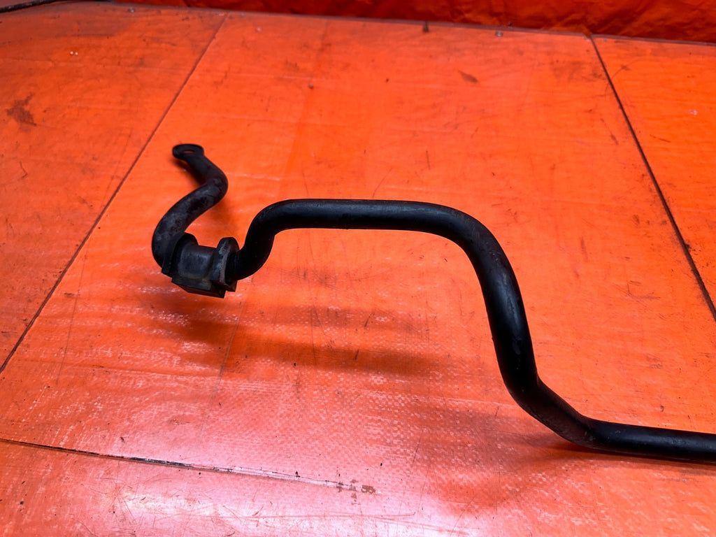 1992-1995 HONDA CIVIC EX FRONT SUSPENSION ANTI ROLL SWAY BAR OEM #3487