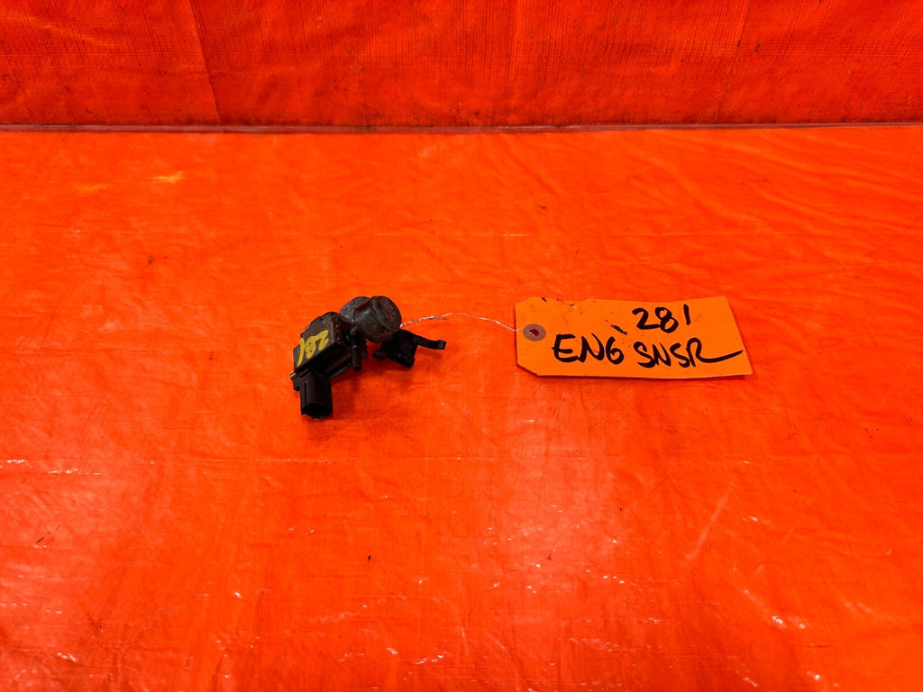 94 01 ACURA INTEGRA   PURGE VALVE   OEM FACTOR OE #2814