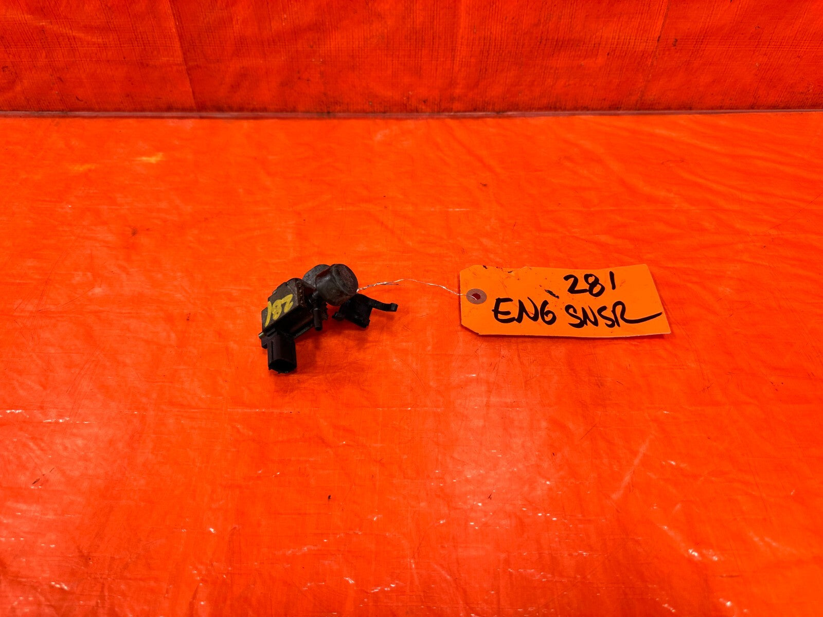 94 01 ACURA INTEGRA   PURGE VALVE   OEM FACTOR OE #2814