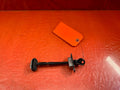 08 12 HONDA ACCORD SEDAN RIGHT FRONT DOOR CHECKER HINGE ARM STOPPER OEM 2390