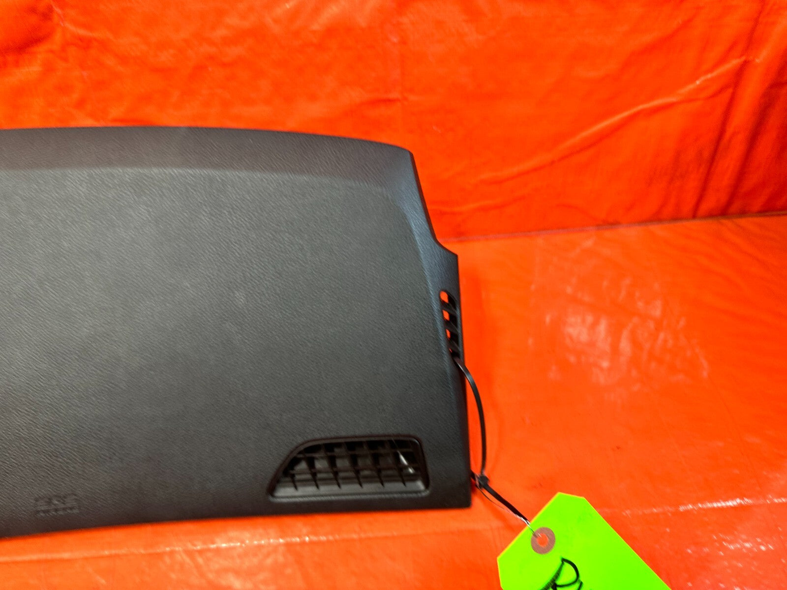 13 15 HONDA CIVIC   PASSENGER RIGHT INTERIOR DASHBOARD DASH BOARD PANEL TRIM 2695