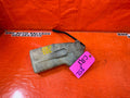 92 01 HONDA PRELUDE   COOLANT OVERFLOW RESERVOIR RESERVE TANK BOTTLE   OEM #2520