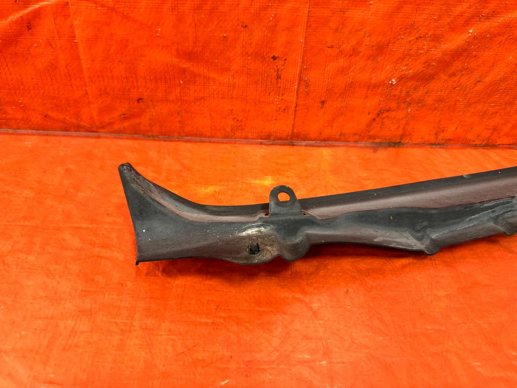 02 05 HONDA CIVIC SI EP3 HATCH DRIVER LEFT LOWER FENDER FAIRING TRIM OEM 3063
