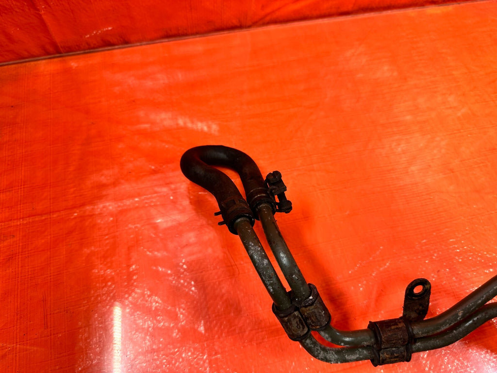 94 01 ACURA INTEGRA   STEERING RETURN LINE STEERING COMBINATION PIPE   OEM #2819