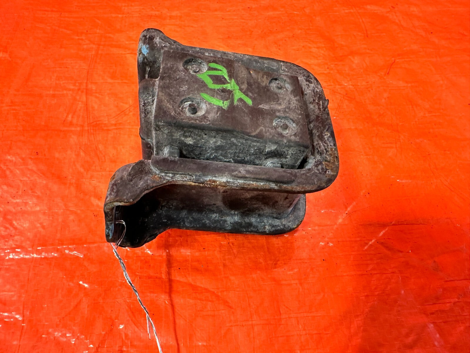 OEM 2004 04 ACURA TSX   ENGINE MOTOR MOUNT #2756