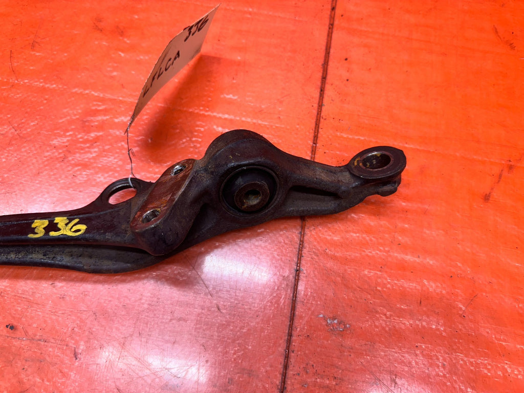 97 01 HONDA PRELUDE 2.2L LEFT DRIVER FRONT KNUCKLE SPINDLE CONTROL ARM OEM #33611