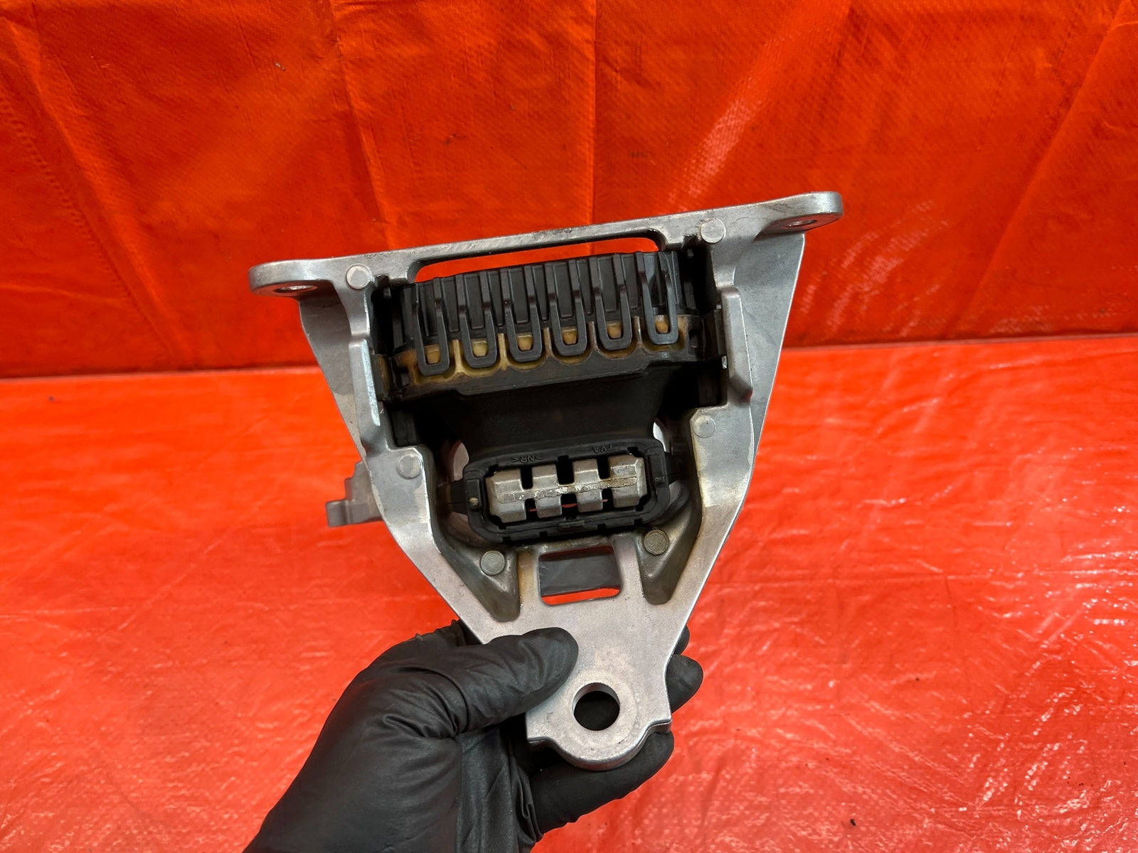 18 21 HONDA ACCORD EX EXL SPORT 1.5L   TRANSMISSION MOUNT   OEM FACTORY #1849