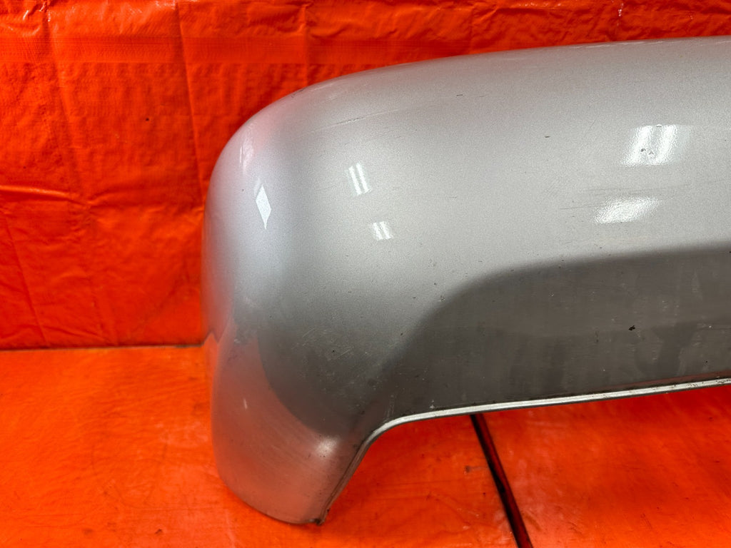94 97 ACURA INTEGRA   2 DOOR   REAR BUMPER COVER   OEM OE FACTORY   #3097