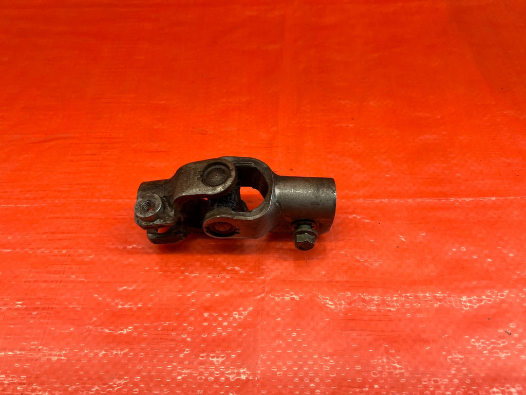 HONDA CIVIC SI EP3 STEERING COLUMN TO RACK U B JOINT SWIVEL YOKE CONNECTOR #1875
