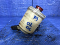 OEM 2002 02 HONDA CIVIC LX 4D SEDAN   POWER STEERING FLUID RESERVOIR W/ CAP0