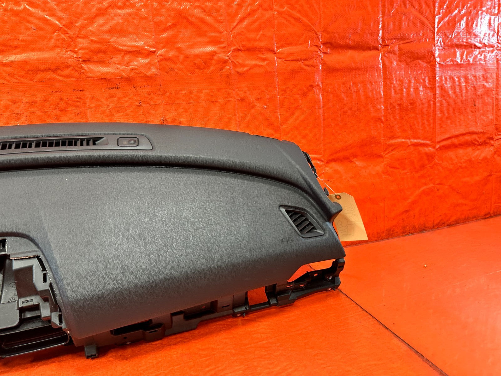18 22 HONDA ACCORD   DASHBOARD ASSEMBLY DASH BOARD PANEL   100% COMPLETE OEM 3245
