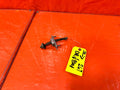 90 93 MAZDA MX 5 MIATA   PASSENGER RIGHT DOOR CHECKER HINGE ARM STOPPER OEM #2670