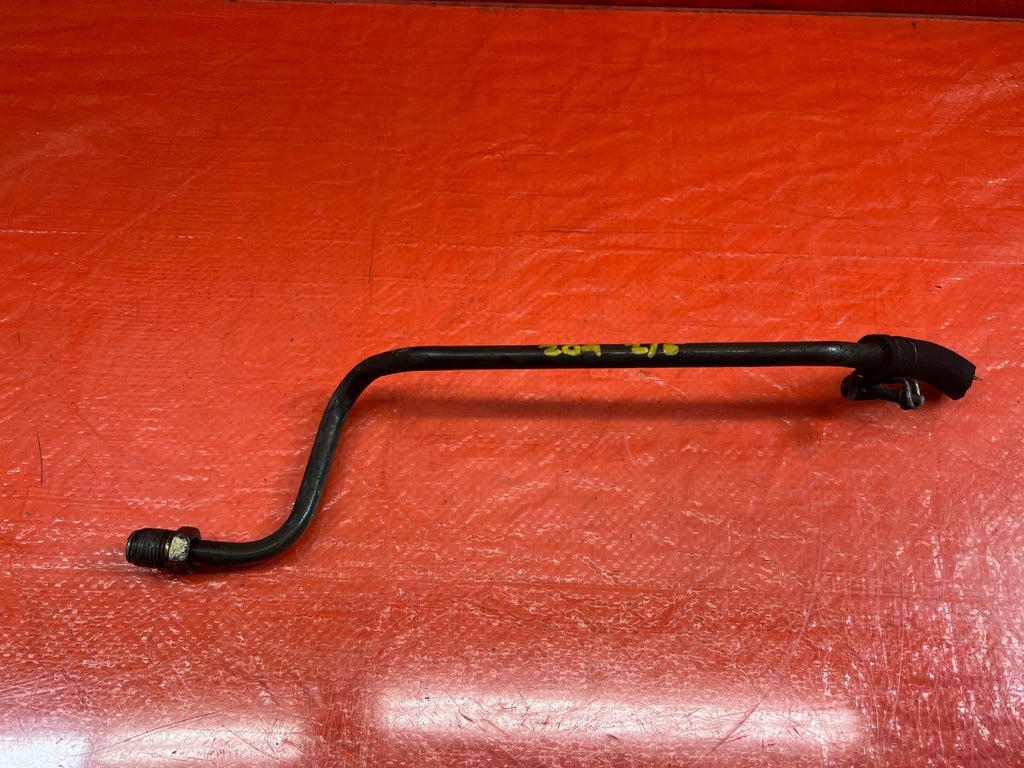 04 05 ACURA TSX   POWER STEERING TANK RESERVOIR W/ HARD & SOFT LINES   OEM #20916
