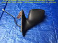 OEM 1998 1999 2000 2001 2002 2003 DODGE INTREPID DRIVER LEFT SIDE VIEW MIRROR0