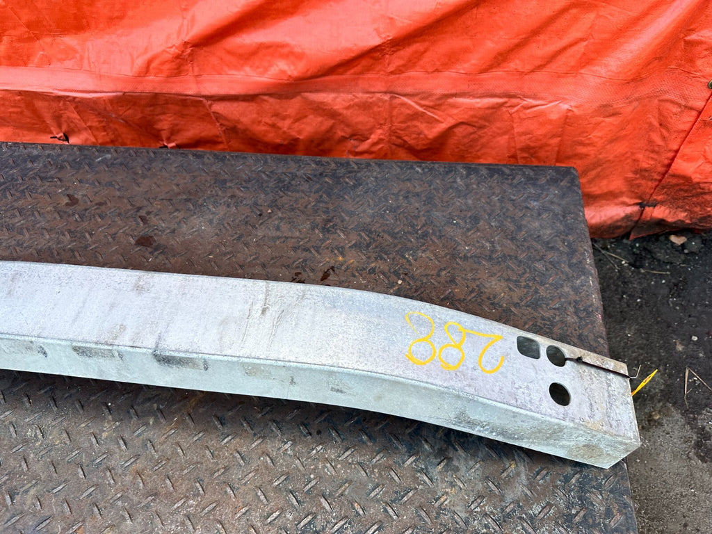02 10 LEXUS SC430   FRONT CRASH BEAM REINFORCEMENT IMPACT RE BAR   OEM #2883