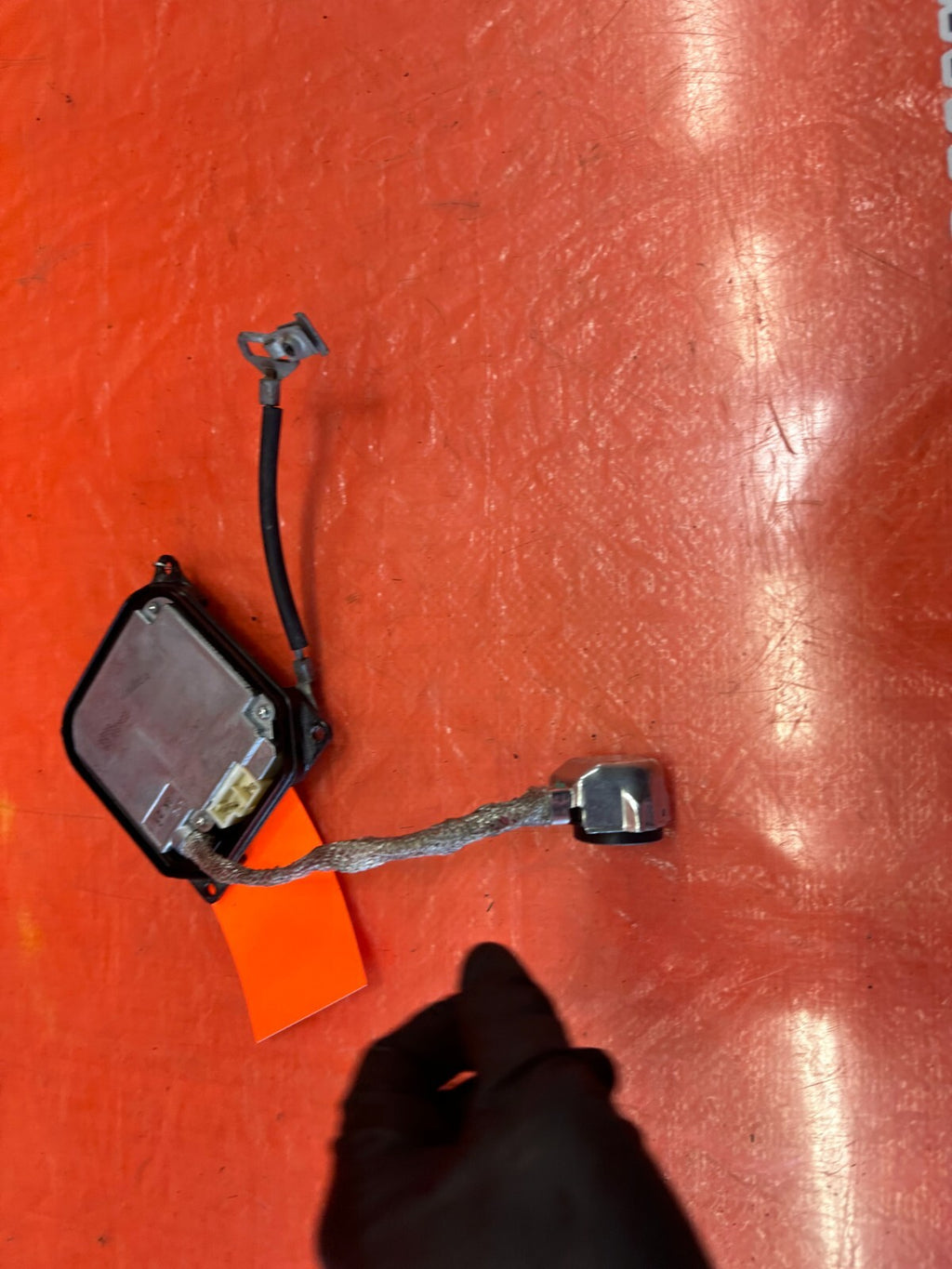 2009 09 LEXUS ES350   HID BALLAST   OEM FACTORY #24410