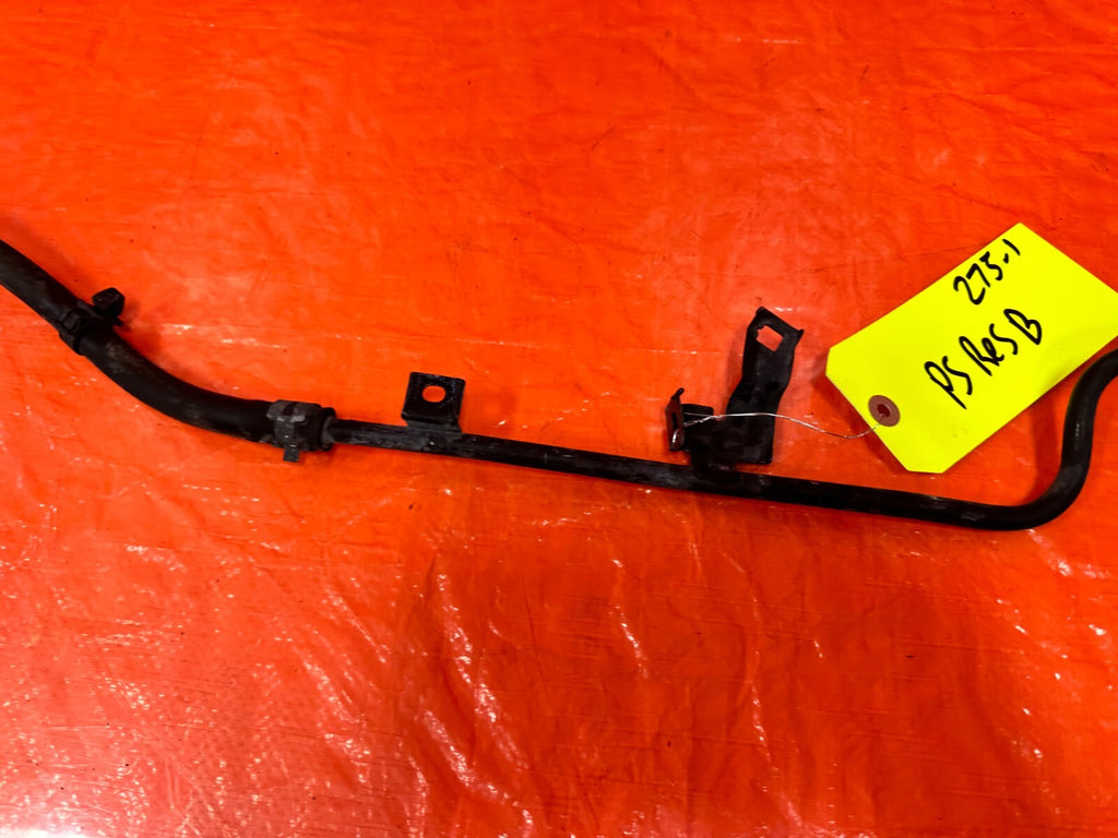 04 08 ACURA TSX   POWER STEERING HARD LINE   53720 SDA A00   OEM FACTORY #2757