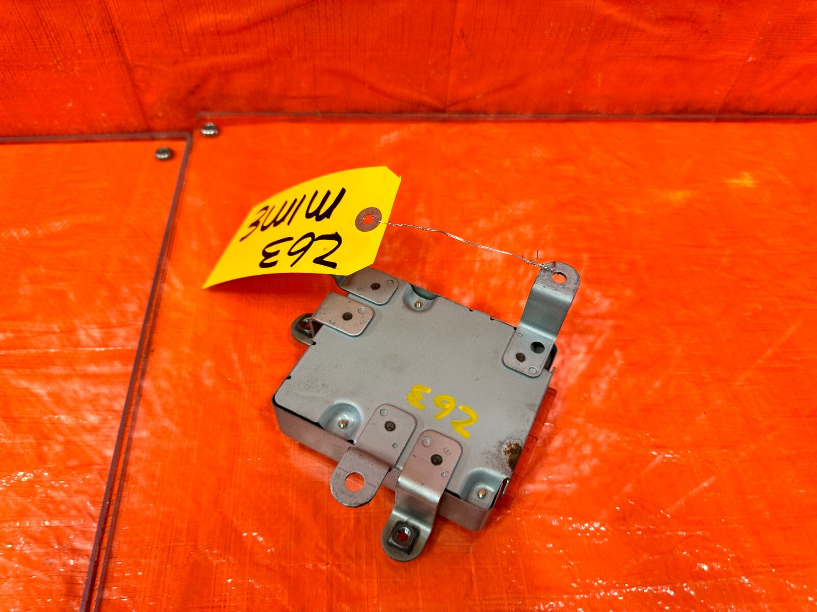 97 01 HONDA PRELUDE   ABS CONTROL UNIT   OEM FACTORY OE #263   39790 S30 A016