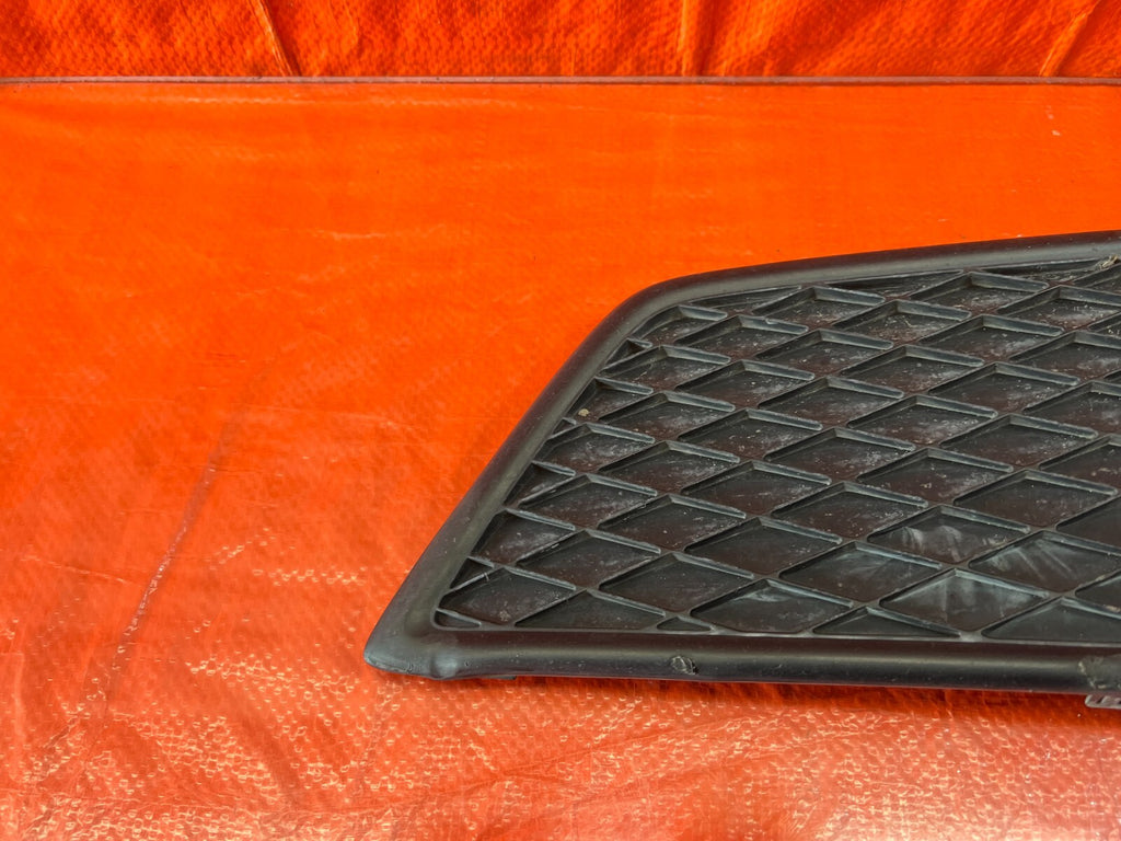 13 15 ACURA RDX   BASE   FRONT BUMPER COVER TRIM   PASSENGER RIGHT SIDE OEM #1537